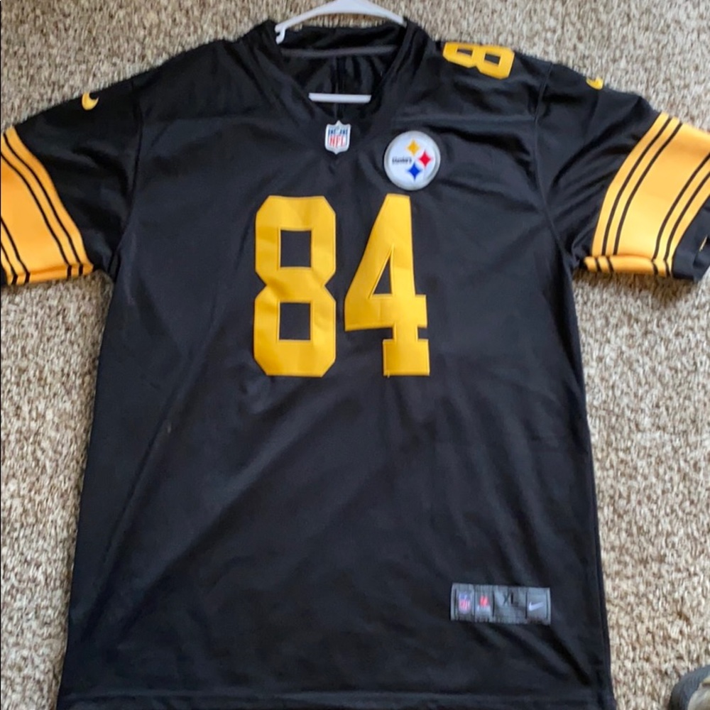 Steelers jersey